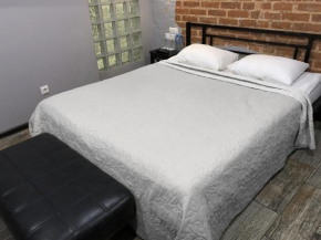Loft Otel, Ostrovtsy